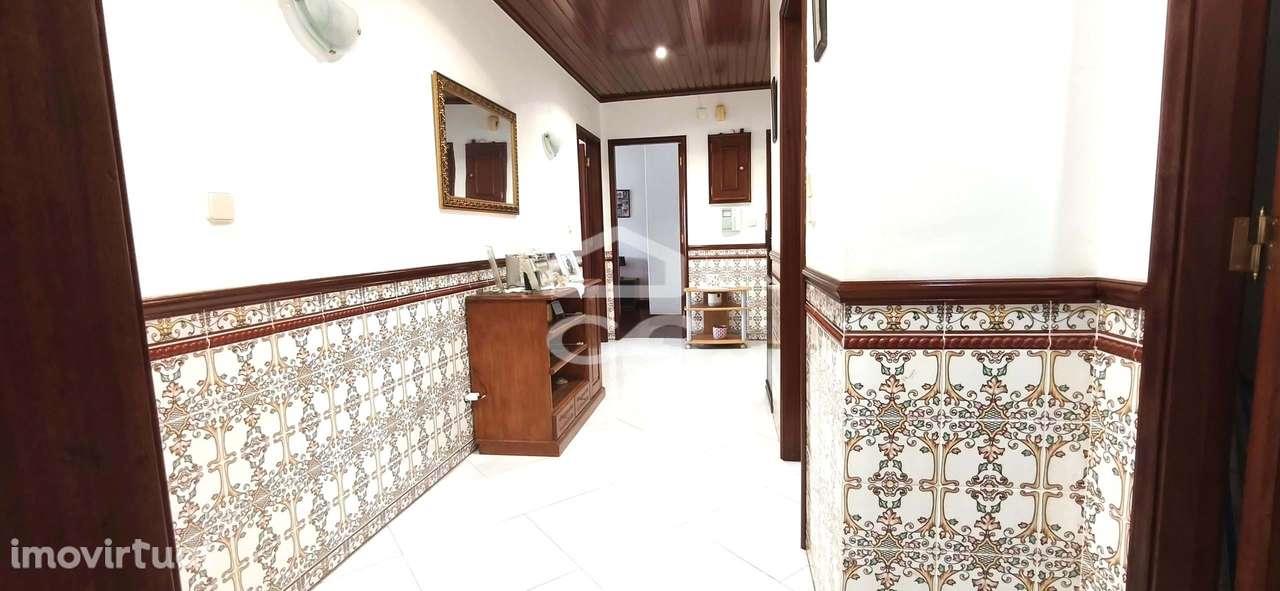 Apartamento T3 com Excelente Localização em Caneças - Grande imagem: 4/29