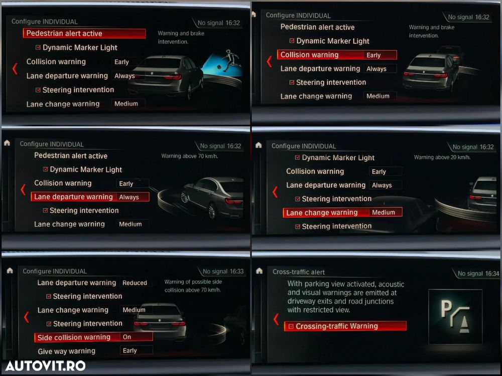 BMW Seria 7 740Le iPerformance - 32