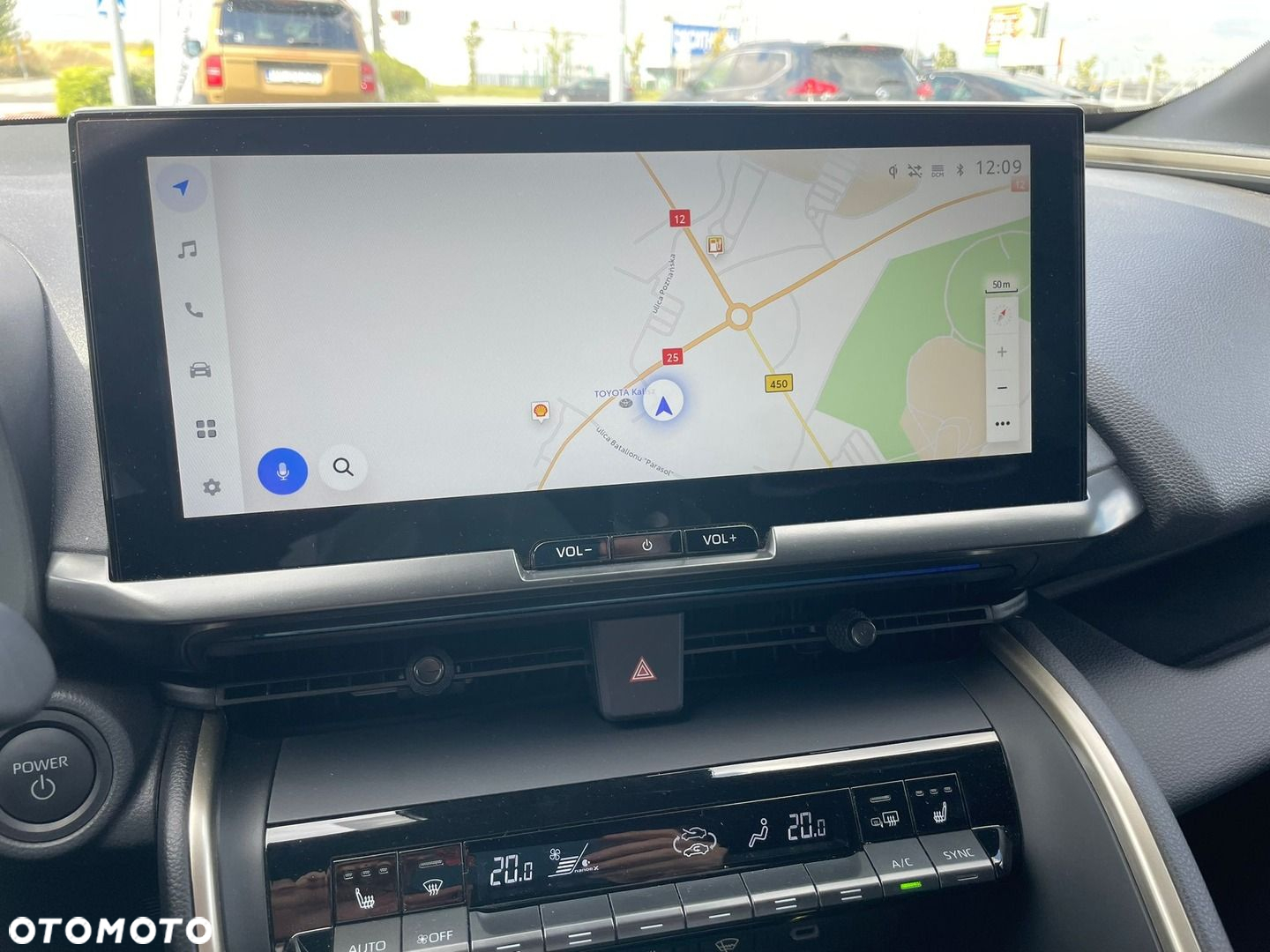 Toyota C-HR 1.8 Hybrid Executive - 13