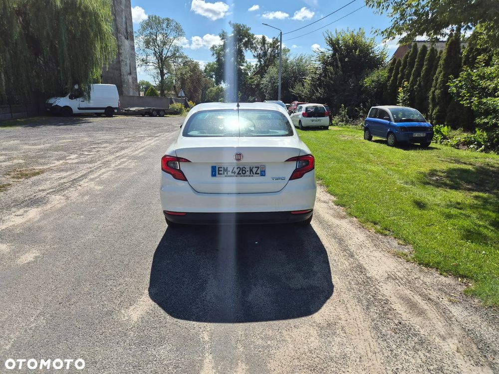 Fiat Tipo 1.4 16V - 6