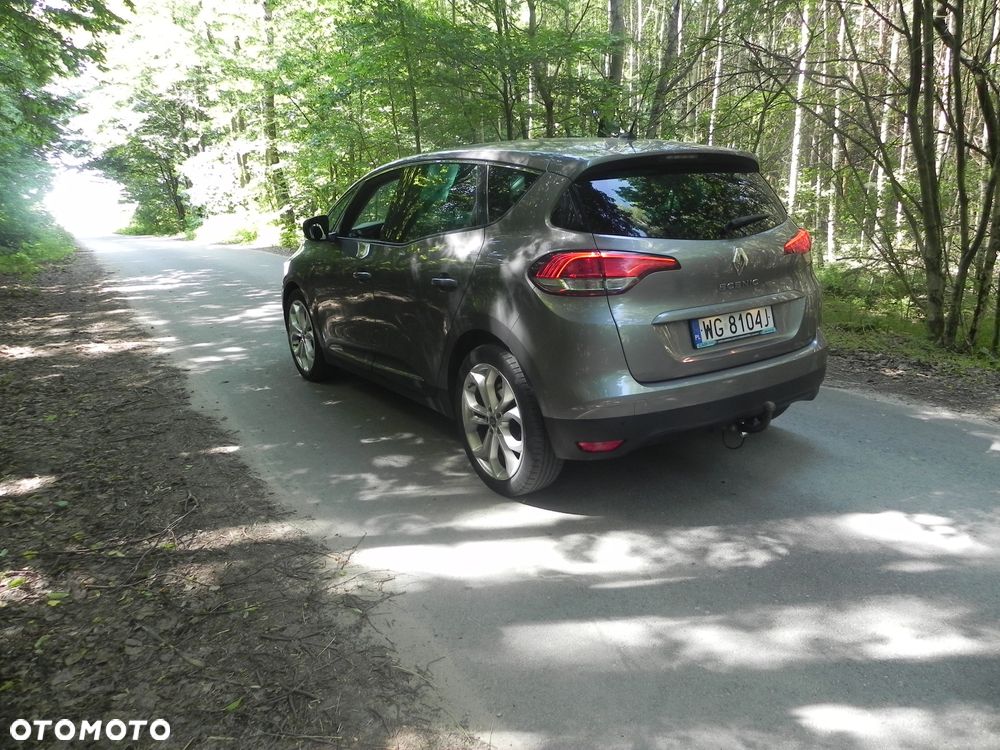 Renault Scenic 1.7 Blue dCi Zen - 12