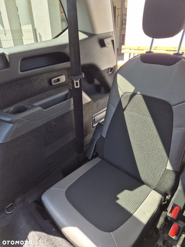 Citroën C4 Picasso 2.0 HDi FAP EGS6 Exclusive - 5