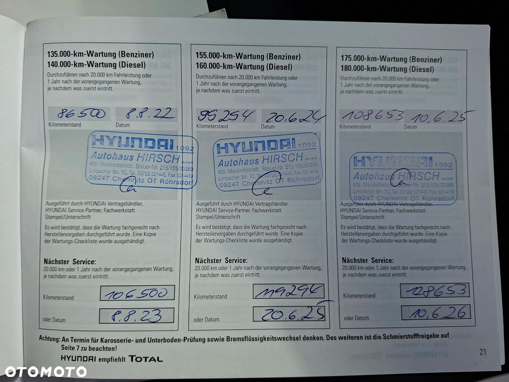 Hyundai i20 1.25 Comfort - 28