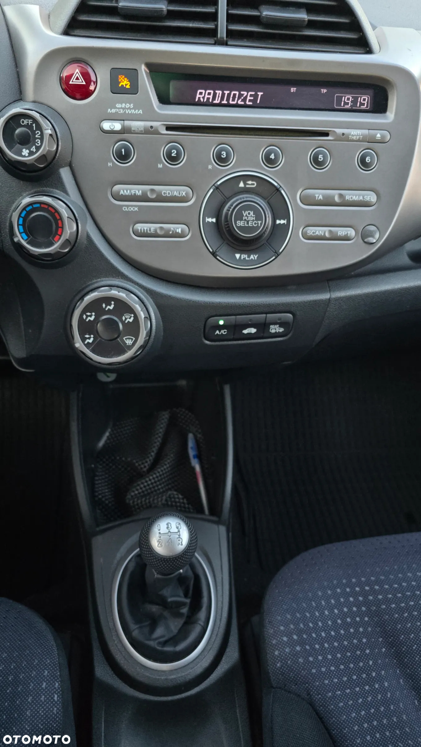 Honda Jazz 1.2 i-VTEC - 16