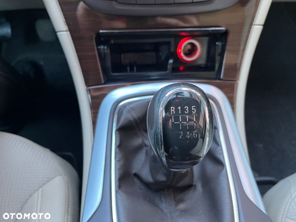 Opel Insignia 2.0 CDTI ecoFLEX Business - 16