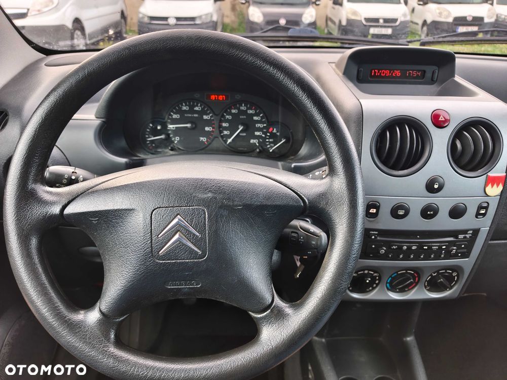 Citroën Berlingo - 7