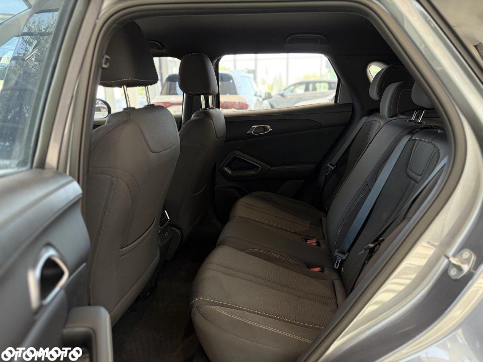 BYD Atto 2 DM-i - 14