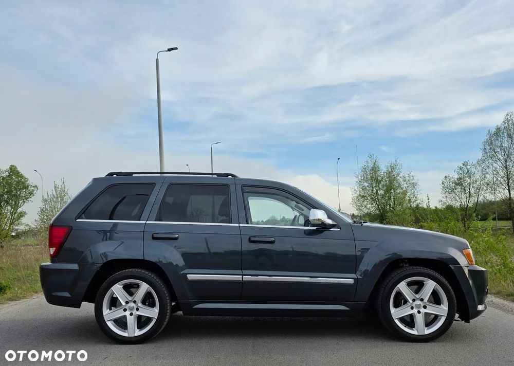 Jeep Grand Cherokee - 6