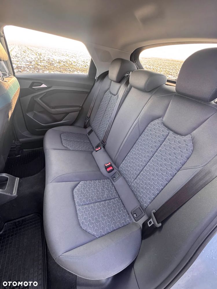 Audi A1 Sportback 30 TFSI S Line S tronic - 10