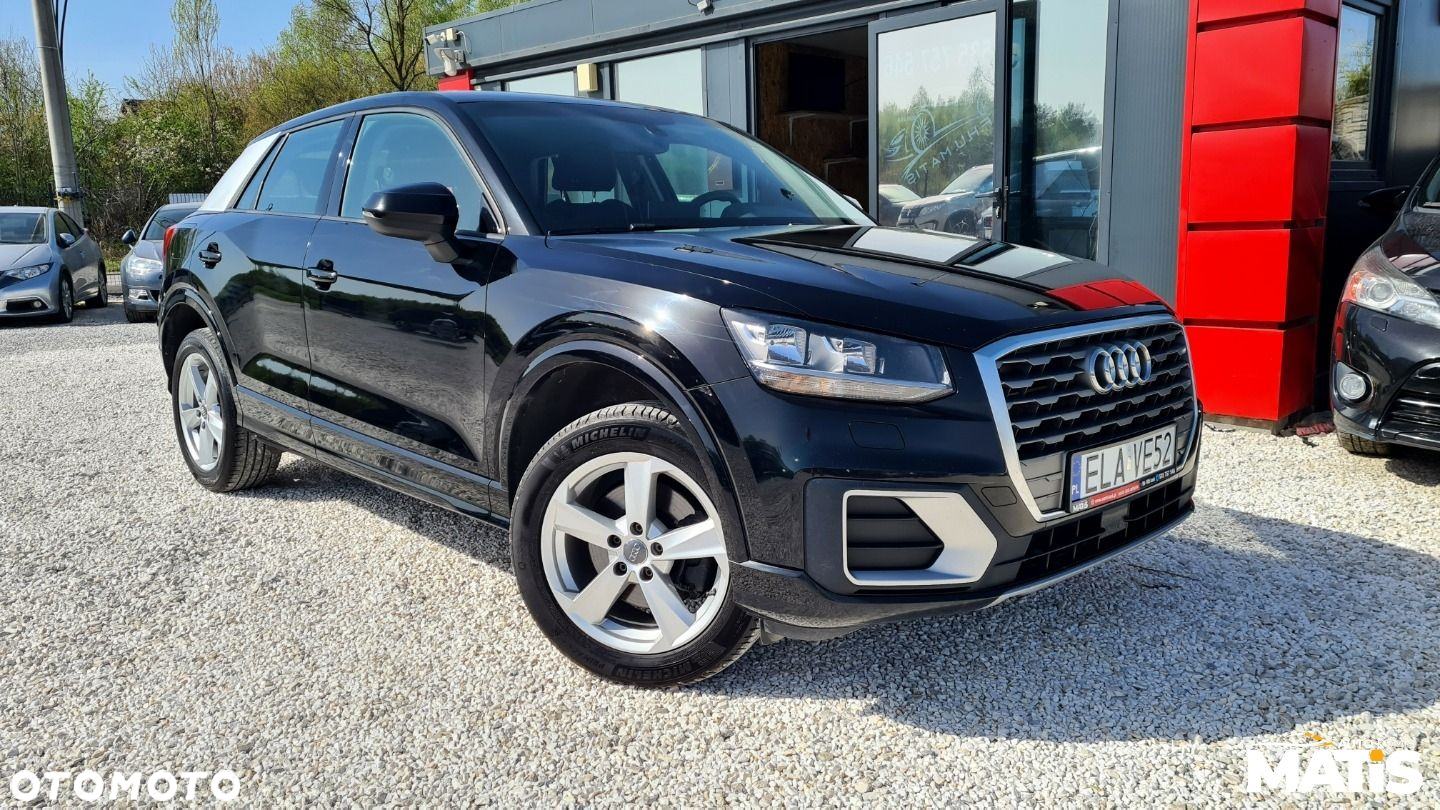 Audi Q2 - 19