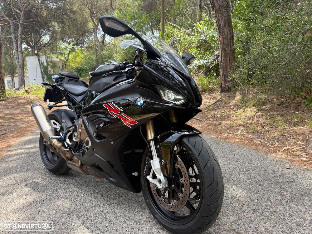 BMW S 1000 RR - 2