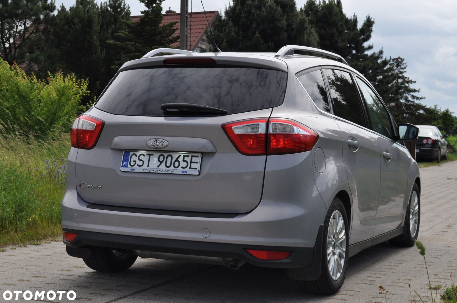 Ford C-MAX - 4