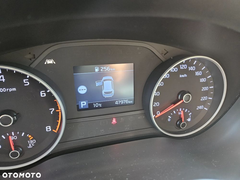 Kia Sportage 1.6 T-GDI Black Edition Plus 4WD DCT - 11