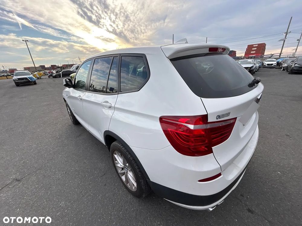 BMW X3 - 4