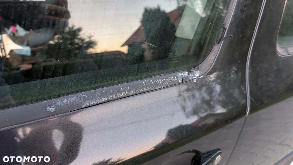 Skoda Octavia 1.9 TDI Ambiente - 14