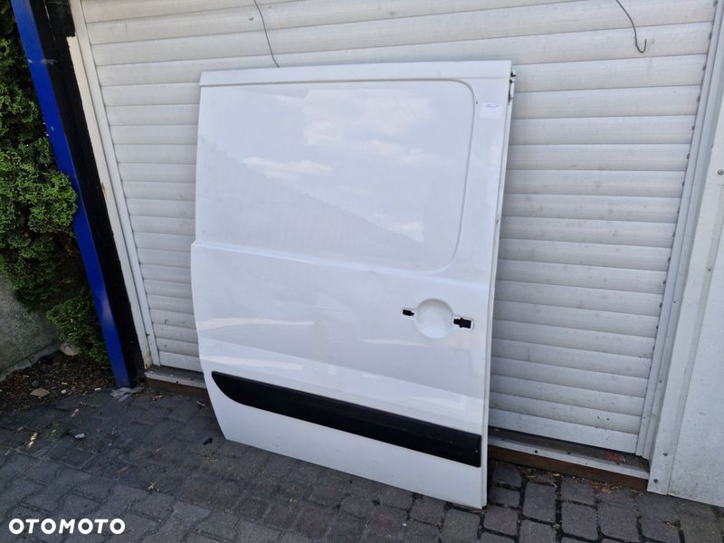citroen jumpy ii 2 scudo ii 2 drzwi boczne prawe przesuwne - 10