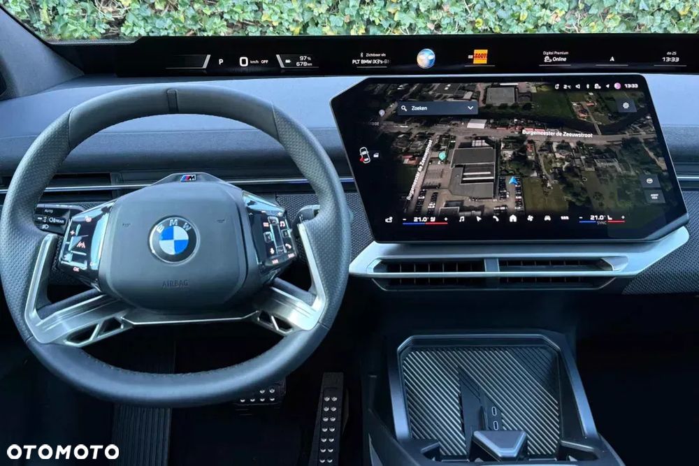 BMW iX3 50 xDrive 113.4kWh - 15