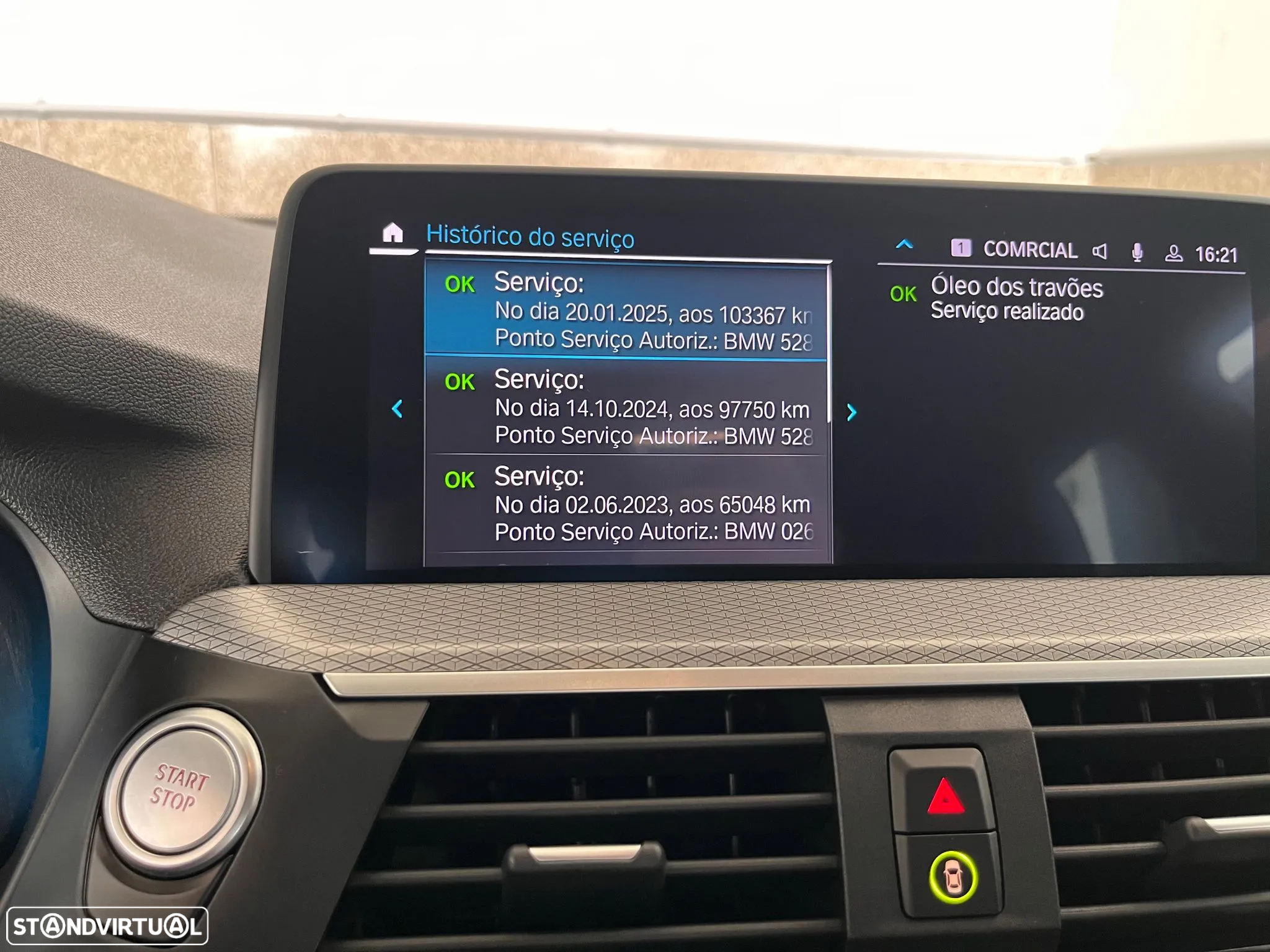 BMW X3 30 e xDrive Pack M - 18