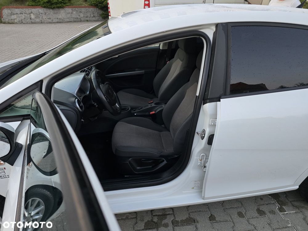 Seat Leon - 5