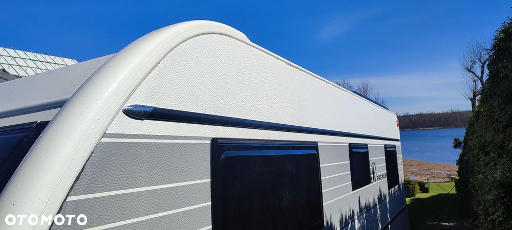 Caravelair Rubis Premium 570 - 2