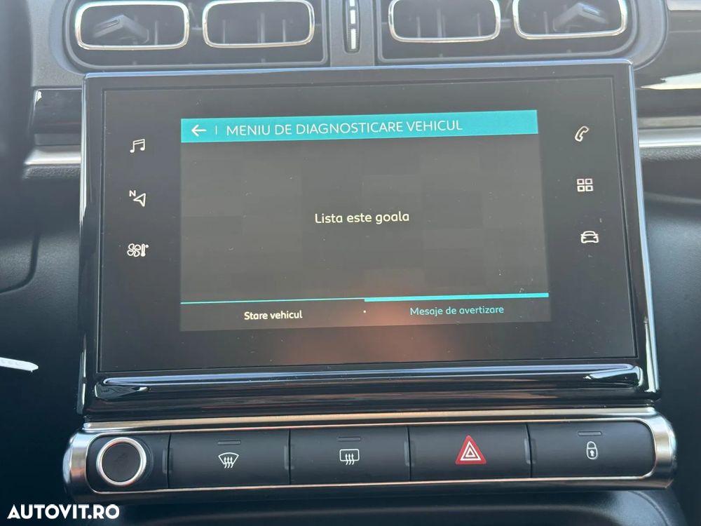 Citroën C3 1.2 PureTech S&S EAT6 Shine - 21