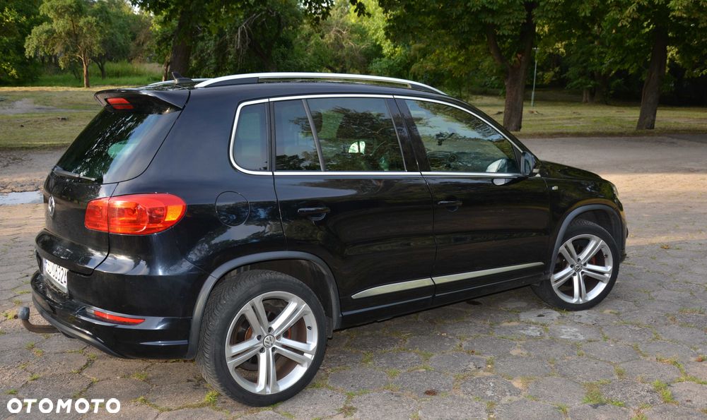 Volkswagen Tiguan - 6