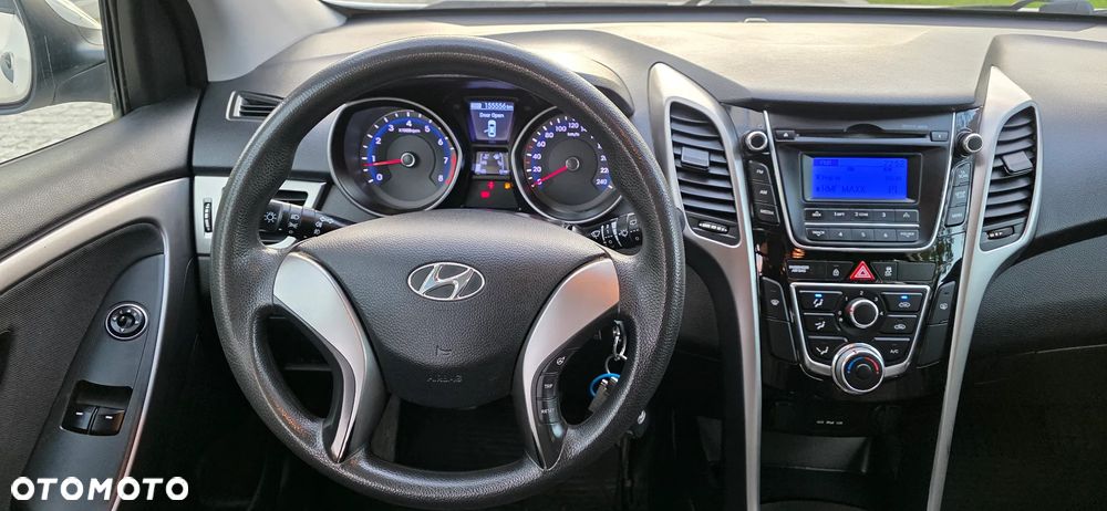 Hyundai i30 - 8
