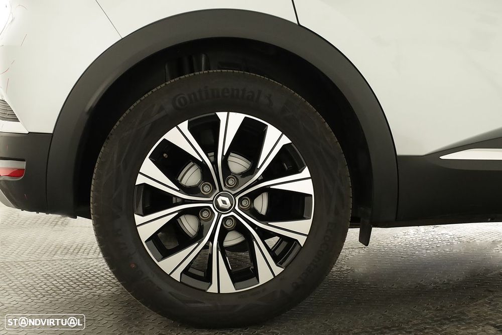 Renault Captur 1.0 TCe Techno Bi-Fuel - 5