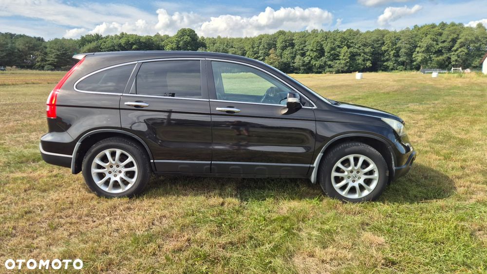 Honda CR-V 2.0 Executive - 2
