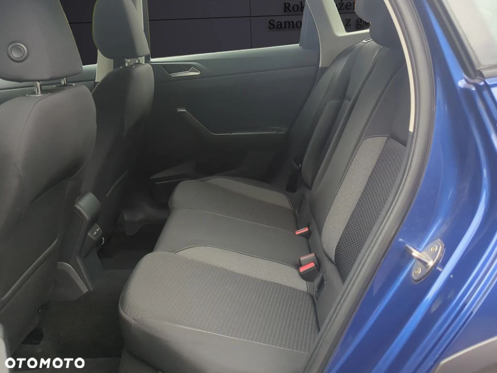 Volkswagen Taigo 1.0 TSI - 21