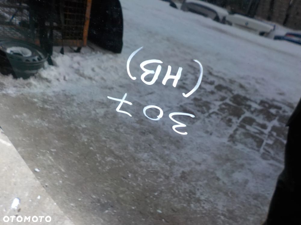 PEUGEOT 307 HB SZYBERDACH - 8