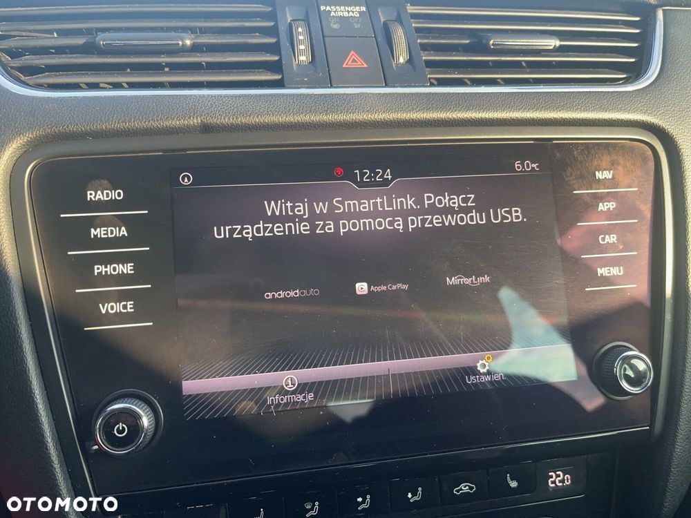 Skoda Octavia 1.5 TSI GPF ACT Style - 26