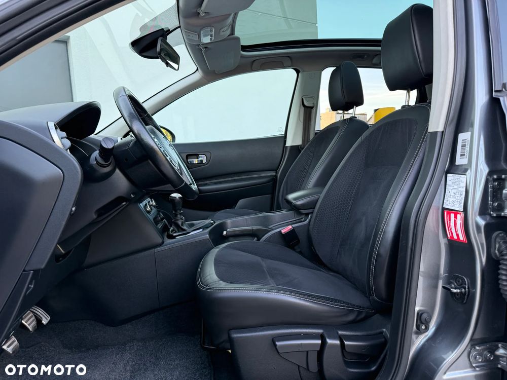 Nissan Qashqai - 24