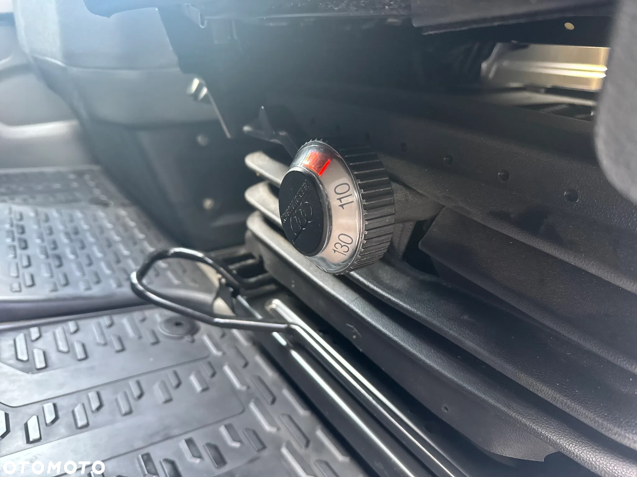 Volkswagen Crafter 35TDI Furgon Chłodnia - 12
