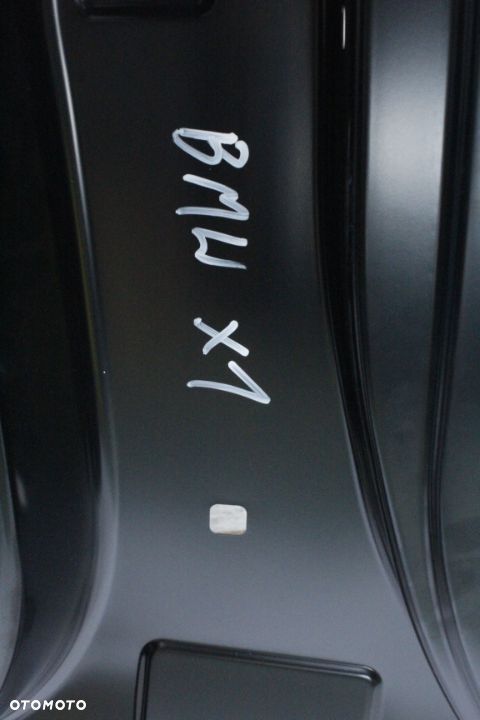 Lewy Słupek Środkowy BMW X1 F48 F48N 2018 - 3