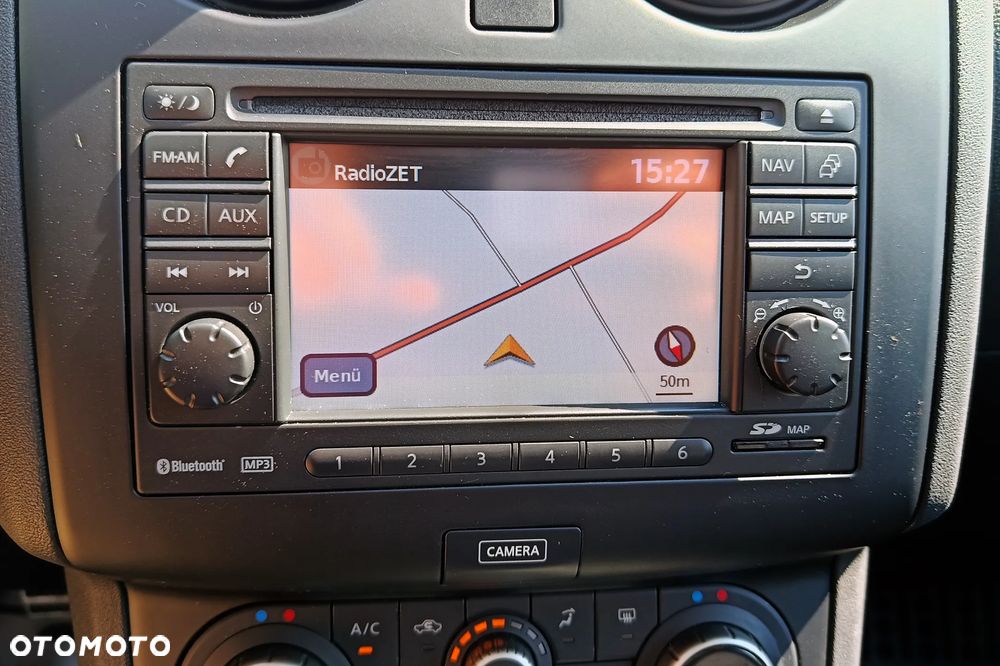 Nissan Qashqai 1.6 DCi Tekna - 29