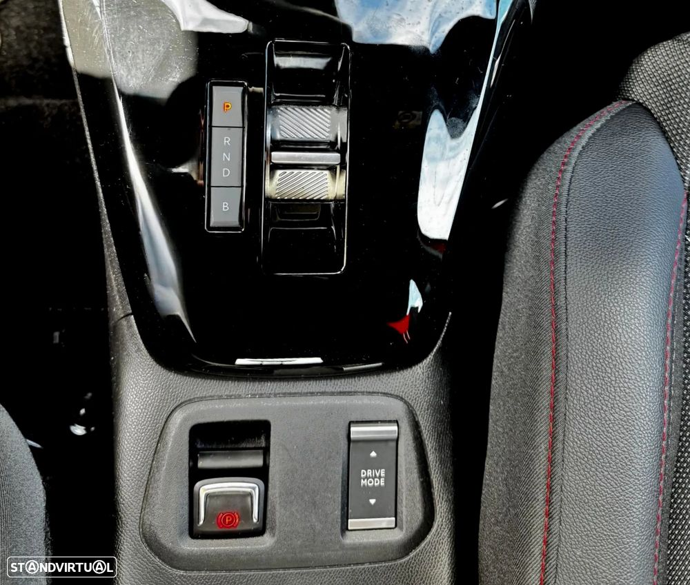Opel Corsa-e YES - 11