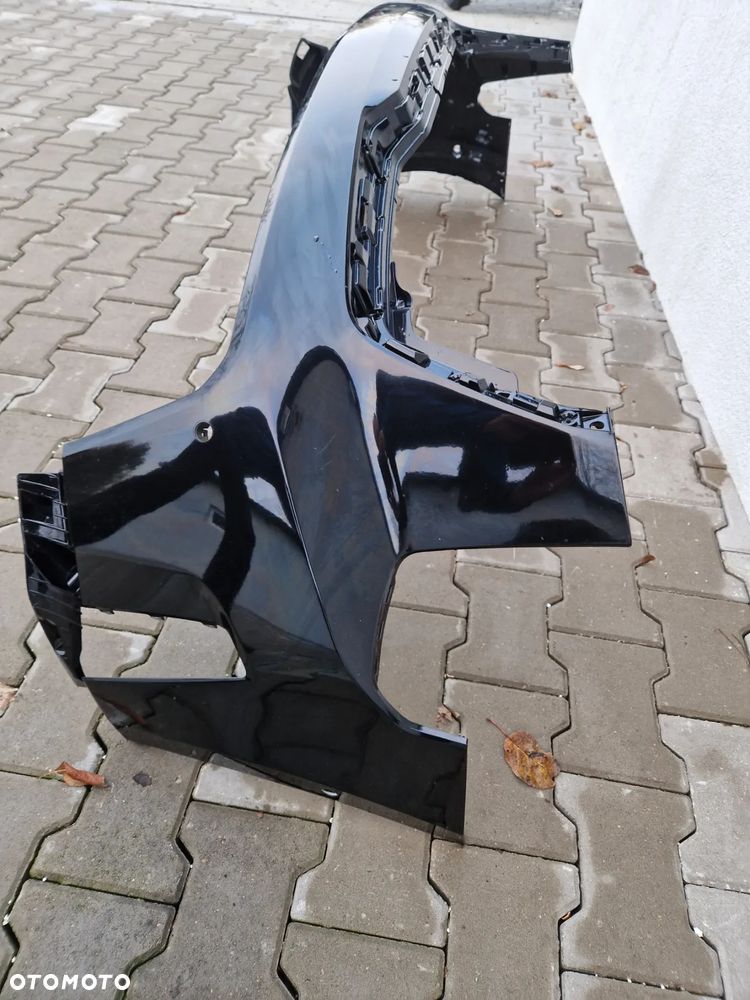 Zderzak Kia Sorento IV 4 lift 2024 - - 2