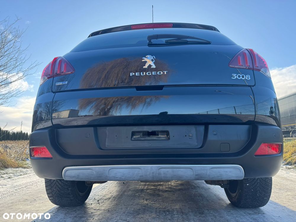 Peugeot 3008 - 19