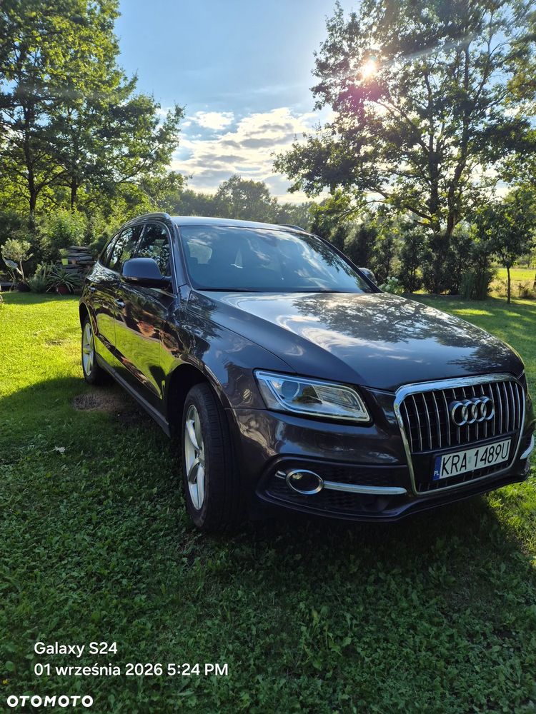 Audi Q5 3.0 TDI Quattro S tronic - 2