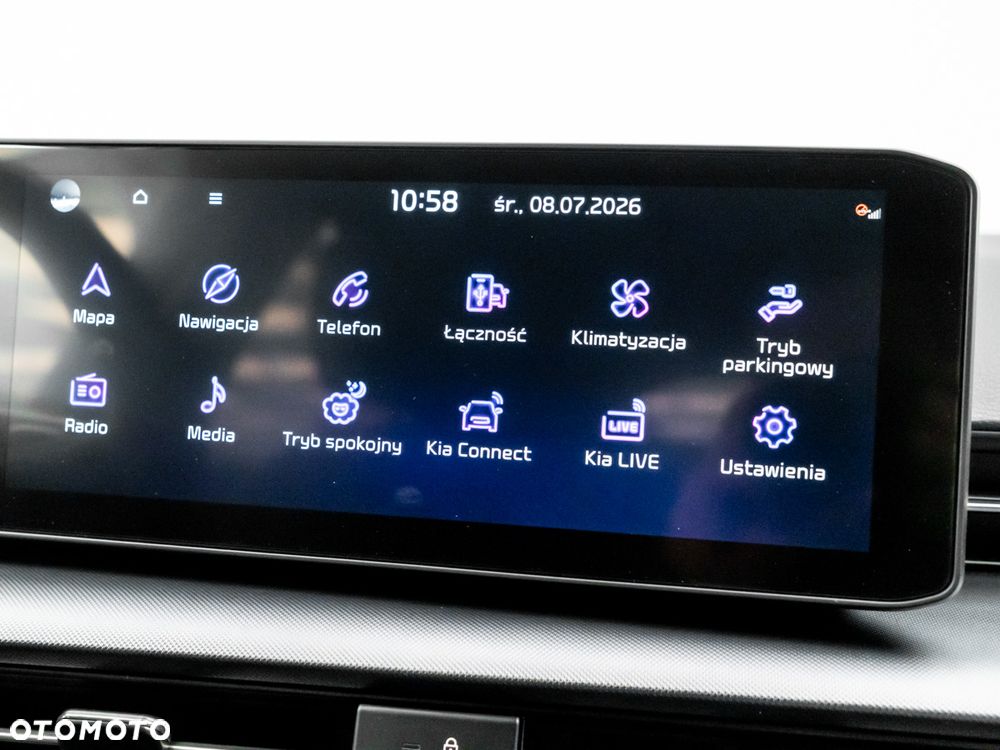 Kia XCeed 1.6 T-GDI L DCT - 33