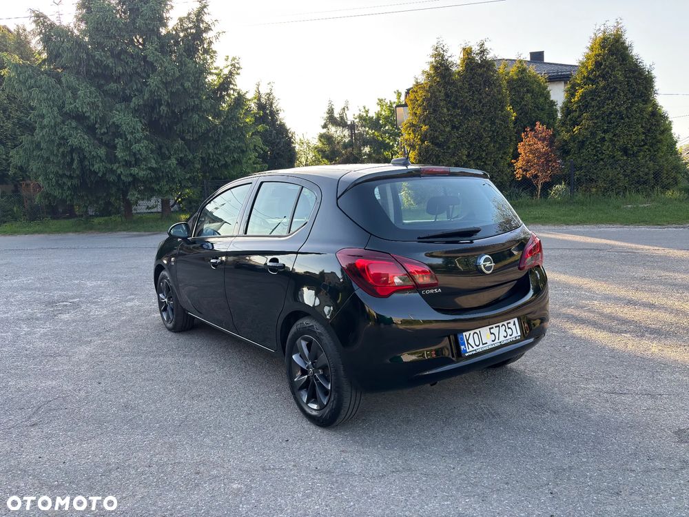 Opel Corsa 1.2 Innovation - 3