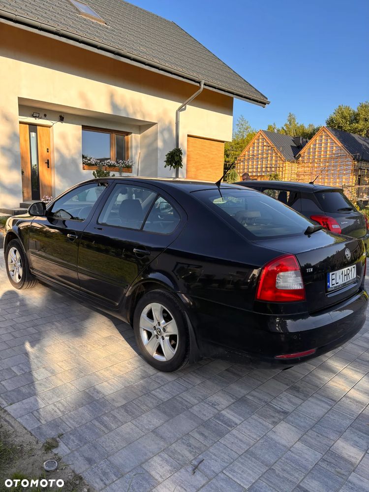 Skoda Octavia 1.6 TDI Elegance - 3