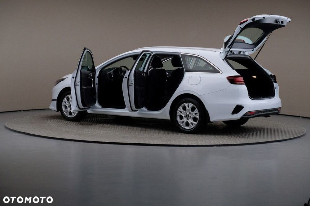 Kia Ceed 1.5 T-GDI M - 7