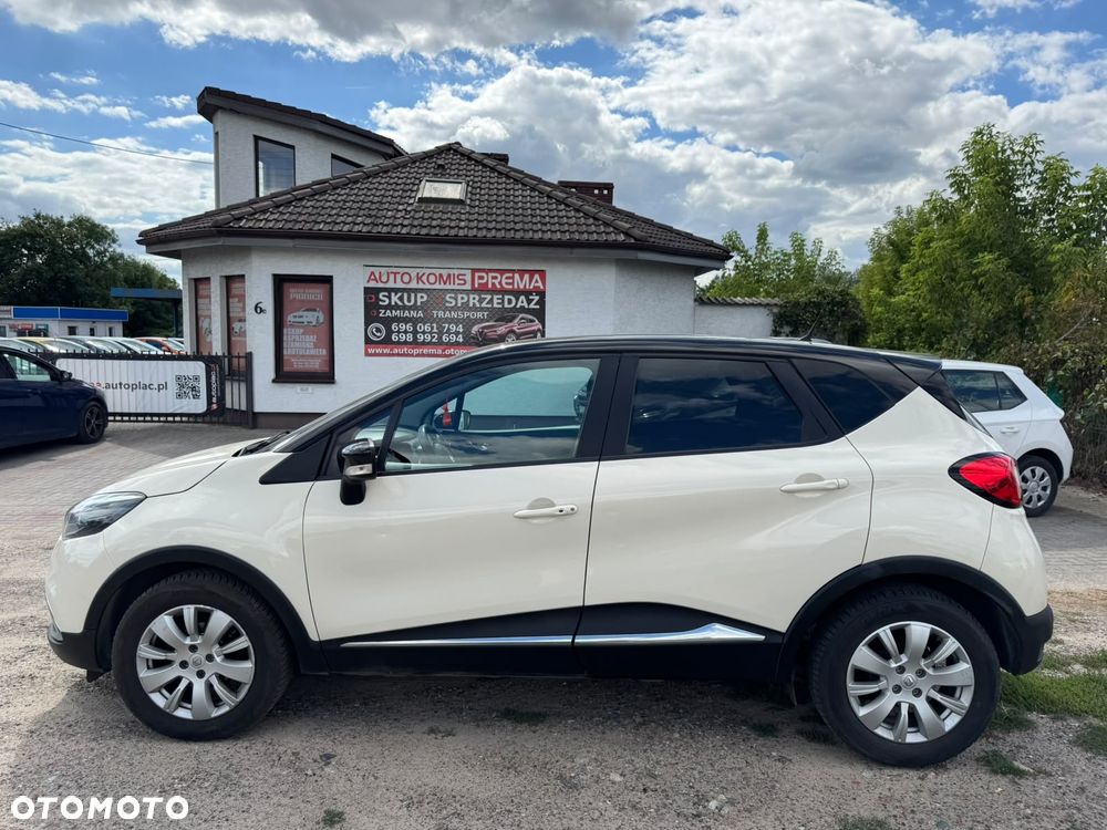 Renault Captur 0.9 Energy TCe Zen - 6