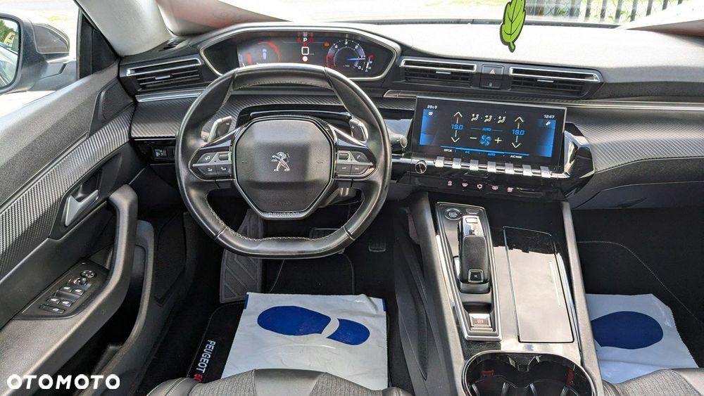 Peugeot 508 - 23