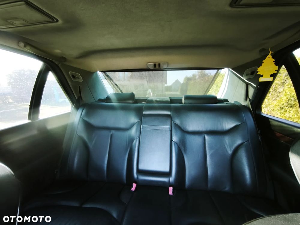 Mercedes-Benz Klasa S 320 L - 6