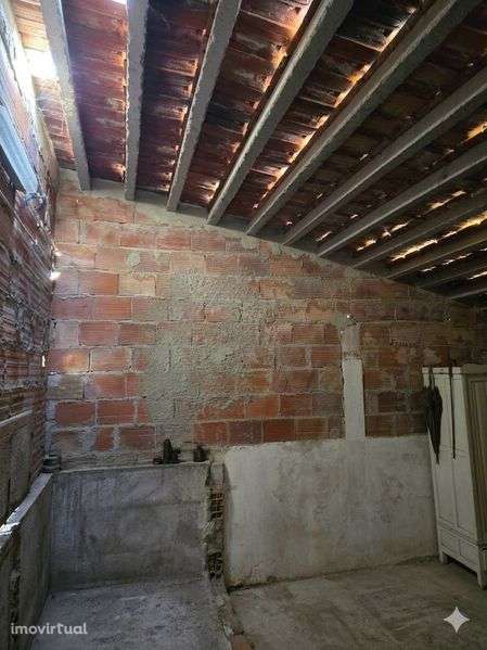 Terreno com casa Grândola - Grande imagem: 5/8
