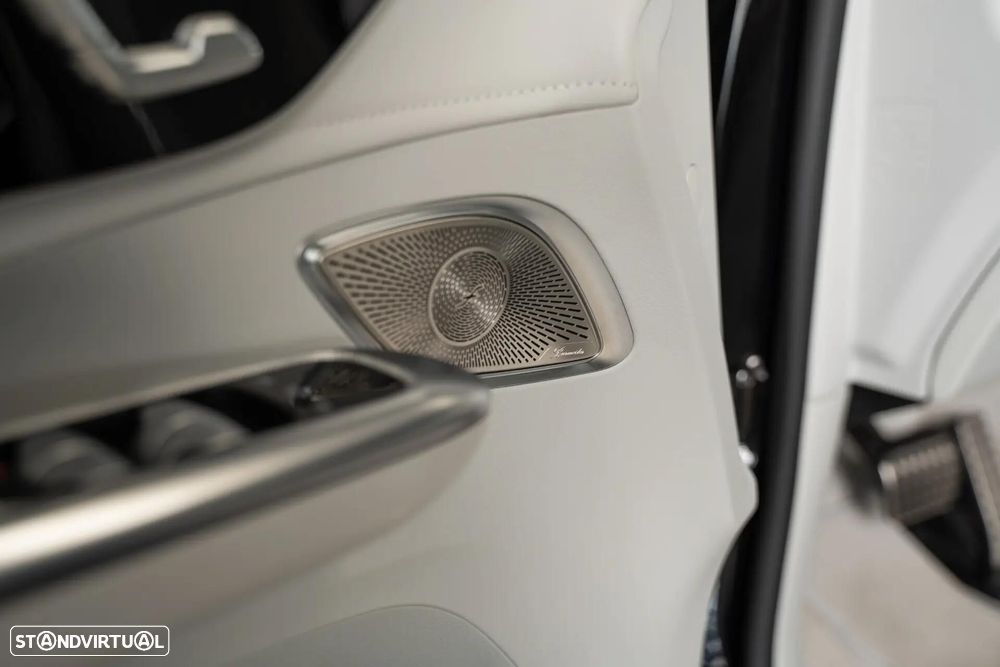 Mercedes-Benz EQE SUV 350+ AMG Line Premium - 18