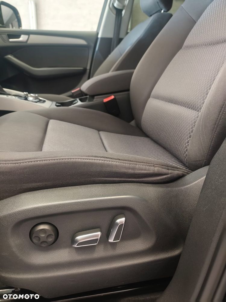 Audi Q5 2.0 TDI Quattro S tronic - 21